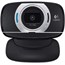 Logitech C615 Webcam - 2 Megapixel - 30 fps - Black - USB 2.0 - 1 Pack(s) - 8 Megapixel Interpolated - 1920 x 1080 Video - Auto-focus - Widescreen - Microphone Logitech C615 Webcam - 2 Megapixel - 30 fps - Black - USB 2.0 - 1 Pack(s) - 8 Megapixel Interpolated - 1920 x 1080 Video - Auto-focus - Widescreen - Microphone