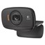 Logitech C525 Webcam - Black - USB 2.0 - 1 Pack(s) - 8 Megapixel Interpolated - 1280 x 720 Video - Auto-focus - Widescreen - Microphone Logitech C525 Webcam - Black - USB 2.0 - 1 Pack(s) - 8 Megapixel Interpolated - 1280 x 720 Video - Auto-focus - Widescreen - Microphone