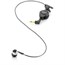Philips LFH9162 Microphone - Wired - Electret Condenser - Lapel - Mini-phone Philips LFH9162 Microphone - Wired - Electret Condenser - Lapel - Mini-phone