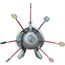 Star Wars Boom Boom Balloon Star Wars Boom Boom Balloon