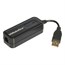 U.S. Robotics 56K* USB Softmodem - USB - 1 x Modem (RJ-11) - 56 kbit/s U.S. Robotics 56K* USB Softmodem - USB - 1 x Modem (RJ-11) - 56 kbit/s