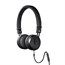 Metal Dynamic On-Ear Headphones Metal Dynamic On-Ear Headphones