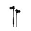 Triple XXX Triple Driver Earbuds Headphones w/ In-line Mic and 1-button Control Triple XXX Triple Driver Earbuds Headphones w/ In-line Mic and 1-button Control