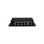 5-Port Fast Ethernet PoE Switch/4-Port PoE/802.3at/af, 60W PoE 5-Port Fast Ethernet PoE Switch/4-Port PoE/802.3at/af, 60W PoE