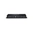 9-Port Fast Ethernet PoE Switch/ 4-Port PoE/ 802.3at/af 60W 9-Port Fast Ethernet PoE Switch/ 4-Port PoE/ 802.3at/af 60W