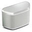 Yamaha WX-030 MusicCast Wireless Speaker - White/Silver Yamaha WX-030 MusicCast Wireless Speaker - White/Silver