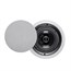 Aria Ceiling Speakers 6.5-inch Polypropylene 2-Way (pair) Aria Ceiling Speakers 6.5-inch Polypropylene 2-Way (pair)