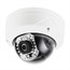 5MP High Definition Mini Dome IP Security Camera, 4mm Fixed Lens, DWDR, 3D DNR, 2560x1920p, Weatherproof IP66, PoE, 30 IR LED up to 100ft, Vandalproof 5MP High Definition Mini Dome IP Security Camera, 4mm Fixed Lens, DWDR, 3D DNR, 2560x1920p, Weatherproof IP66, PoE, 30 IR LED up to 100ft, Vandalproof