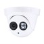 2.1MP Full HD 1080p TVI Security Camera, Outdoor Indoor, 1920 x 1080p@30fps, 3.6mm Fixed Lens IP66, 1 Matrix IR LED up to 131ft 2.1MP Full HD 1080p TVI Security Camera, Outdoor Indoor, 1920 x 1080p@30fps, 3.6mm Fixed Lens IP66, 1 Matrix IR LED up to 131ft