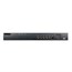 8-Channel HD TVI, IP, Analog, AHD DVR, 3MP 8-Channel HD TVI, IP, Analog, AHD DVR, 3MP