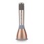K068 KTV Karaoke Wireless Microphone with Mini Bluetooth Mic & Speaker Gold K068 KTV Karaoke Wireless Microphone with Mini Bluetooth Mic & Speaker Gold