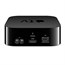 Apple TV Black 32GB, 4th Generation 1080p Wireless Multimedia Streamer MGY52LL/A Apple TV Black 32GB, 4th Generation 1080p Wireless Multimedia Streamer MGY52LL/A