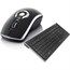 Gyration Air Mouse Elite with Low Profile Keyboard - Keyboard - Wireless - 104 Keys - USB - Mouse - Wireless - Optical - USB Gyration Air Mouse Elite with Low Profile Keyboard - Keyboard - Wireless - 104 Keys - USB - Mouse - Wireless - Optical - USB