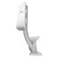 Ubiquiti UB-AM Antenna Mount for Antenna - 10pk Ubiquiti Antenna Mount Ubiquiti UB-AM Antenna Mount for Antenna - 10pk Ubiquiti Antenna Mount