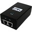 Ubiquiti POE-24-24W Power over Ethernet Injector - 110 V AC, 220 V AC Input - 24 V DC, 1 A Output - 1 Ethernet Input Port(s) - 1 Ethernet Output Port(s) - 24 W Ubiquiti POE-24-24W Power over Ethernet Injector - 110 V AC, 220 V AC Input - 24 V DC, 1 A Output - 1 Ethernet Input Port(s) - 1 Ethernet Output Port(s) - 24 W