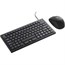SMK-Link VersaPoint DuraKey Industrial and Medical Grade Keyboard and Mouse - USB Cable Keyboard - 89 Key - English (US) - USB 2.0 Wireless RF Mouse - Optical - 120 dpi - 5 Button - Scroll Panel - Joy SMK-Link VersaPoint DuraKey Industrial and Medical Grade Keyboard and Mouse - USB Cable Keyboard - 89 Key - English (US) - USB 2.0 Wireless RF Mouse - Optical - 120 dpi - 5 Button - Scroll Panel - Joy
