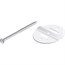 Ubiquiti NBE-WMK Wall Mount for Wireless Bridge Ubiquiti NBE-WMK Wall Mount for Wireless Bridge
