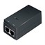 Ubiquiti POE-24-12W-G Power over Ethernet Injector - 120 V AC, 230 V AC Input - 24 V DC, 500 mA Output - 1 10/100/1000Base-T Input Port(s) - 1 10/100/1000Base-T Output Port(s) - Wall Mountable Ubiquiti POE-24-12W-G Power over Ethernet Injector - 120 V AC, 230 V AC Input - 24 V DC, 500 mA Output - 1 10/100/1000Base-T Input Port(s) - 1 10/100/1000Base-T Output Port(s) - Wall Mountable