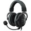 HyperX Cloud II Gaming Headset for PC & PS4 - Gun Metal (KHX-HSCP-GM) HyperX Cloud II Gaming Headset for PC & PS4 - Gun Metal (KHX-HSCP-GM)