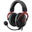 HyperX Cloud II Gaming Headset for PC & PS4 - Red (KHX-HSCP-RD) HyperX Cloud II Gaming Headset for PC & PS4 - Red (KHX-HSCP-RD)