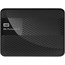 WD My Passport X 2TB portable gaming drive for Xbox One (USB 3.0) - USB 3.0 - Portable - Black WDBCRM0020BBK-NESN WD My Passport X 2TB portable gaming drive for Xbox One (USB 3.0) - USB 3.0 - Portable - Black WDBCRM0020BBK-NESN