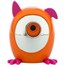 WowWee Snap Pets Dog, Peach/Pink - Snap Pet Dog - Snap pictures- Hands-free - APP for Direct Share - Take Pictures On the Go - Portable WowWee Snap Pets Dog, Peach/Pink - Snap Pet Dog - Snap pictures- Hands-free - APP for Direct Share - Take Pictures On the Go - Portable