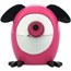 WowWee Snap Pets Rabbit, Pink/Black - Snap Pet Cat- Snap pictures- Hands-free - APP for Direct Share - Take Pictures On the Go - Portable WowWee Snap Pets Rabbit, Pink/Black - Snap Pet Cat- Snap pictures- Hands-free - APP for Direct Share - Take Pictures On the Go - Portable