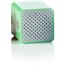 WowWee Groove Cube Shutter - Green - 1 Inch Cube Speaker - Building Bluetooth and Remote Shutter Connect to Smart Device - Hand Free Phone Calls - Connect up to 32 Feet WowWee Groove Cube Shutter - Green - 1 Inch Cube Speaker - Building Bluetooth and Remote Shutter Connect to Smart Device - Hand Free Phone Calls - Connect up to 32 Feet