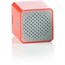 WowWee Groove Cube Shutter - Salmon - 1 Inch Cube Speaker - Building Bluetooth and Remote Shutter Connect to Smart Device - Hand Free Phone Calls - Connect up to 32 Feet WowWee Groove Cube Shutter - Salmon - 1 Inch Cube Speaker - Building Bluetooth and Remote Shutter Connect to Smart Device - Hand Free Phone Calls - Connect up to 32 Feet