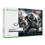 Microsoft Xbox One S 1TB Gears of War 4 Console Bundle - White Microsoft Xbox One S 1TB Gears of War 4 Console Bundle - White