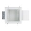 Expandable Media Box with 20 Amp Receptacle, White Expandable Media Box with 20 Amp Receptacle, White