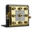 8-Way Splitter 2.4GHz on Mounting Bracket 8-Way Splitter 2.4GHz on Mounting Bracket