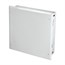 14" Enclosure with Screw Cover 14" Enclosure with Screw Cover