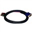 6ft VGA to 3 RCA Component Video Cable (HD15 - 3-RCA) 6ft VGA to 3 RCA Component Video Cable (HD15 - 3-RCA)