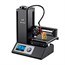 MP Select Mini 3D Printer V2, Black MP Select Mini 3D Printer V2, Black