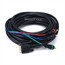 25ft VGA to 3 RCA Component Video Cable (HD15 - 3-RCA) 25ft VGA to 3 RCA Component Video Cable (HD15 - 3-RCA)