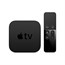 Apple TV 64GB, 4th Generation MLNC2LL/A Wireless Multimedia Streamer with Siri Control Apple TV 64GB, 4th Generation MLNC2LL/A Wireless Multimedia Streamer with Siri Control
