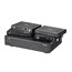 Blackbird 4K HDBaseT 1x4 Splitter Extender with PoC, EDID, IR, RS232, and 4 Receivers Blackbird 4K HDBaseT 1x4 Splitter Extender with PoC, EDID, IR, RS232, and 4 Receivers
