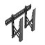 Entegrade Series Pop-Out and Expandable Menu Board Wall Mount Medium 99lbs Max Entegrade Series Pop-Out and Expandable Menu Board Wall Mount Medium 99lbs Max