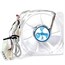 Antec TriCool Case Fan - 92mm - 2200rpm Antec TriCool Case Fan - 92mm - 2200rpm