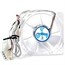 Antec TriCool Case Fan - 92mm - 2200rpm Antec TriCool Case Fan - 92mm - 2200rpm
