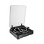 Audio Technica AT-LP60BK-BT Fully Automatic Bluetooth Wireless Belt-Drive Stereo Turntable, Black Audio Technica AT-LP60BK-BT Fully Automatic Bluetooth Wireless Belt-Drive Stereo Turntable, Black