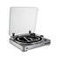 Audio-Technica Fully Automatic Belt-Drive Stereo Turntable - USB & Analog - AT-LP60-USB Audio-Technica Fully Automatic Belt-Drive Stereo Turntable - USB & Analog - AT-LP60-USB
