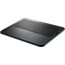 Cooler Master NotePal LapAir - Laptop Lap Desk with Pillow Cushion and Cooling Fan - 1650 rpm - Blower - Aluminum, Plastic, Rubber, Polyurethane - 2.2" x 16.9" x 12.4" - Black Cooler Master NotePal LapAir - Laptop Lap Desk with Pillow Cushion and Cooling Fan - 1650 rpm - Blower - Aluminum, Plastic, Rubber, Polyurethane - 2.2" x 16.9" x 12.4" - Black