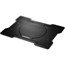 Cooler Master NotePal X-Slim - Ultra-Slim Laptop Cooling Pad with 160mm Fan (R9-NBC-XSLI-GP) - 1 Fan(s) - 1400 rpm - Plastic, Metal, Rubber - 1.8" x 10.6" x 15" - Black Cooler Master NotePal X-Slim - Ultra-Slim Laptop Cooling Pad with 160mm Fan (R9-NBC-XSLI-GP) - 1 Fan(s) - 1400 rpm - Plastic, Metal, Rubber - 1.8" x 10.6" x 15" - Black