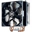 Cooler Master Hyper T4 - 1 x 120 mm - 1800 rpm - Rifle Bearing - Socket R LGA-2011, Socket B LGA-1366, Socket H LGA-1156, Socket H2 LGA-1155, Socket T LGA-775, Socket FM1, Socket AM3+, Socket AM3 PGA- Cooler Master Hyper T4 - 1 x 120 mm - 1800 rpm - Rifle Bearing - Socket R LGA-2011, Socket B LGA-1366, Socket H LGA-1156, Socket H2 LGA-1155, Socket T LGA-775, Socket FM1, Socket AM3+, Socket AM3 PGA-