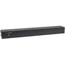 CyberPower Basic PDU15B12R 12-Outlets PDU - 12 x NEMA 5-15R - 1U Rack-mountable, Zero U Vertical Rackmount CyberPower Basic PDU15B12R 12-Outlets PDU - 12 x NEMA 5-15R - 1U Rack-mountable, Zero U Vertical Rackmount