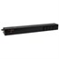 CyberPower Basic PDU15B4F8R 12-Outlets PDU - 12 x NEMA 5-15R - 1U Rack-mountable, Zero U Vertical Rackmount CyberPower Basic PDU15B4F8R 12-Outlets PDU - 12 x NEMA 5-15R - 1U Rack-mountable, Zero U Vertical Rackmount