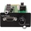 CyberPower RELAYIO600 OL Series Management Card, 5-Output 1-Input Contact Closures - Mini Slot CyberPower RELAYIO600 OL Series Management Card, 5-Output 1-Input Contact Closures - Mini Slot