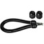 CyberPower Hardwire Power Cord 208VAC 3ft 3-wire to 3-wire 6AWG 2x cable glands - For UPS, Transformer - 208 V AC Voltage Rating - 60 A Current Rating - Black CyberPower Hardwire Power Cord 208VAC 3ft 3-wire to 3-wire 6AWG 2x cable glands - For UPS, Transformer - 208 V AC Voltage Rating - 60 A Current Rating - Black